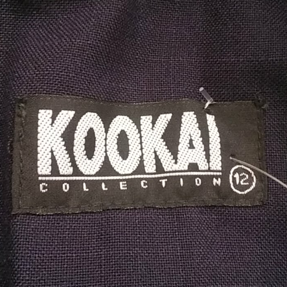 Kookai Jacket. - image 4